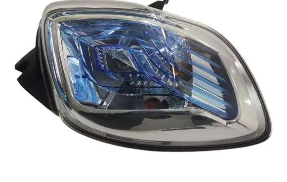 Renault Zoe Rear/tail lights 265504492R