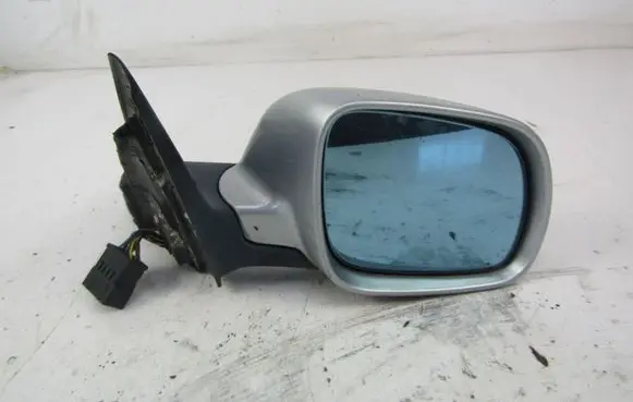 Audi A6 S6 C5 4B Manual wing mirror 