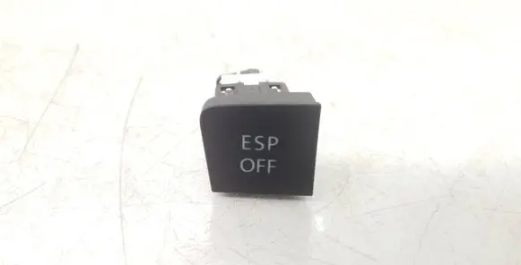 Volkswagen PASSAT B6 ESP (stability program) switch 3C0927117C 33306