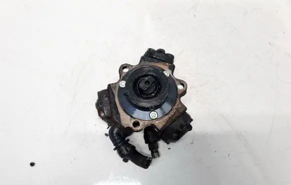 Fiat Doblo Fuel injection high pressure pump 0445010080 46779630