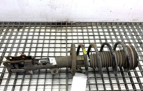 Ford Ecosport Front shock absorber/damper GN1518K001