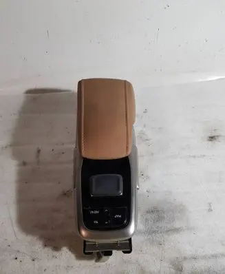 Lexus RX 450H GPS navigation control unit/module 2372400810 150275CA