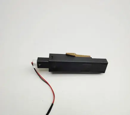 Toyota Yaris Cross Keyless system antenna 899A002230