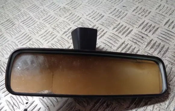 Citroen C4 Cactus Rear view mirror (interior)