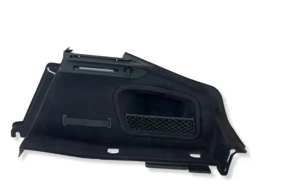 Audi A5 Trunk/boot side trim panel 8W8863880G A065172
