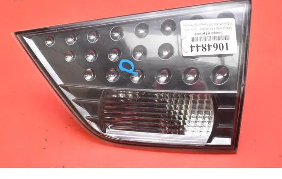 Mitsubishi Outlander Rear/tail lights 1146356R