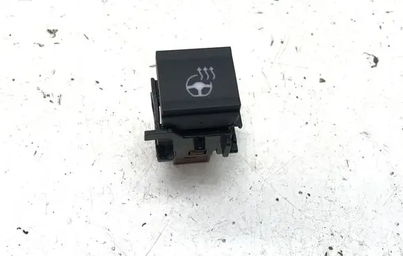 Citroen C5 X Steering wheel buttons/switches 98400865ZD