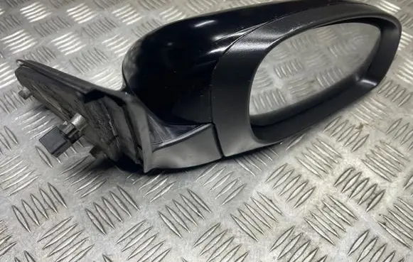 Opel Signum Front door electric wing mirror 352124 352128 010705
