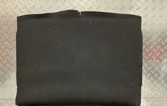 Renault Captur II Trunk/boot mat liner PU14215