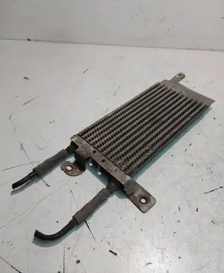 Ford S-MAX Fuel cooler (radiator) 6G919N103AC 230350