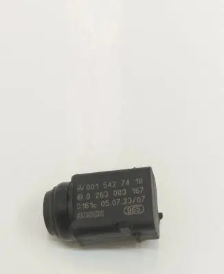 Mercedes-Benz SL R230 Parking PDC sensor A0015427418 0015427418