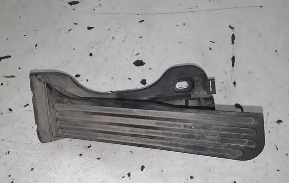 Skoda Octavia Mk2 (1Z) Accelerator throttle pedal 1K1721503P