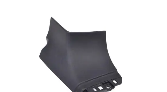 Tesla Model X Front sill trim cover