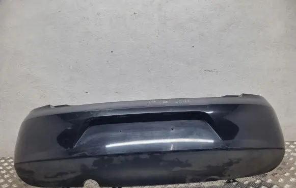 Volkswagen Fox Rear bumper