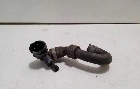 Cupra Born Engine coolant pipe/hose 1EA121054D