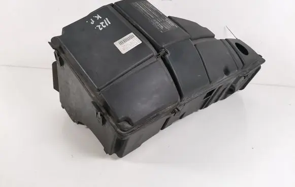 Mercedes-Benz ML W163 Fuse box set A1635400224