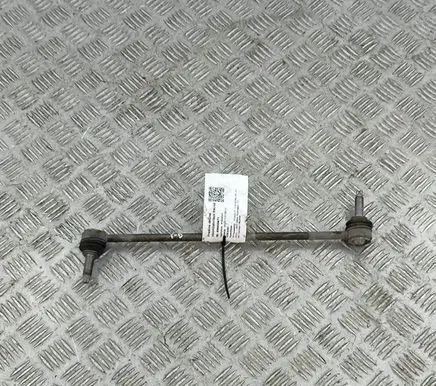 Front anti-roll bar/stabilizer link