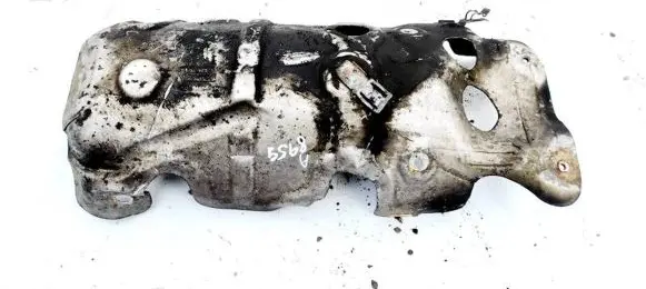 Ford Focus Other exhaust manifold parts 