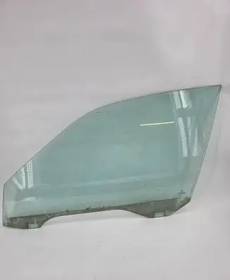 BMW 7 E38 Front door window glass four-door 43R000982