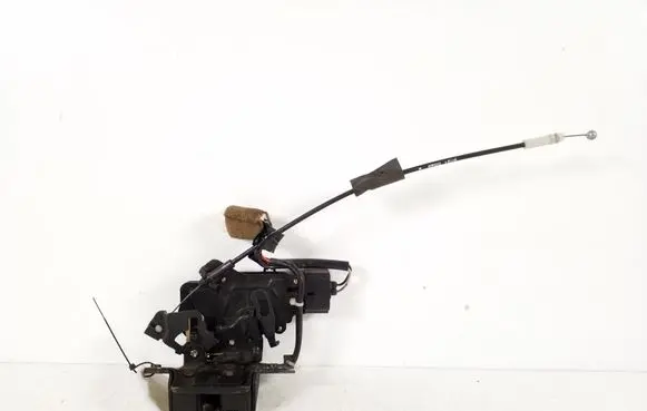 Toyota Matrix (E130) Loading door lock 69110-02010