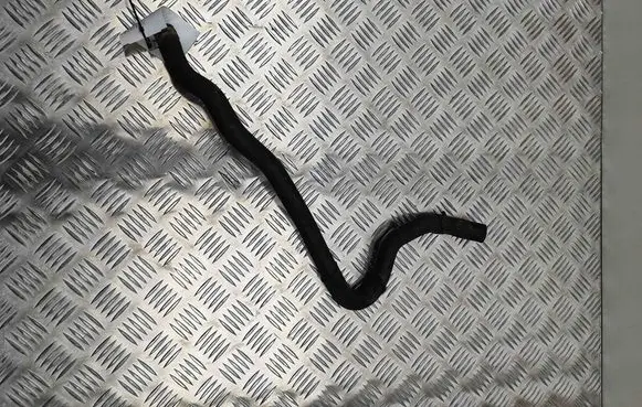 BMW 5 F10 F11 Engine coolant pipe/hose 9170345