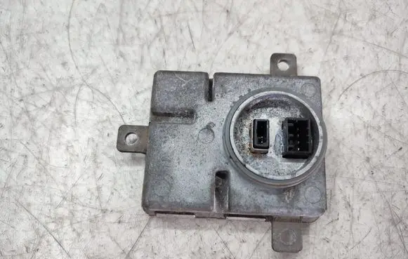 Audi A4 S4 B8 8K Headlight ballast module Xenon 8K0941597