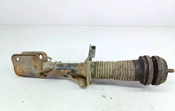 Mercedes-Benz Vito Viano W638 Front shock absorber/damper A6383200913 66800