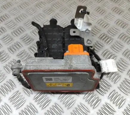 Fisker Ocean Hybrid/electric vehicle battery fan FM2930200104C