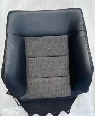 Mercedes-Benz E W212 Front passenger seat console base A2129102647 KN9999SND 212806920