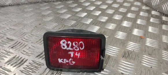 Volkswagen Transporter - Caravelle T4 Rear fog light 