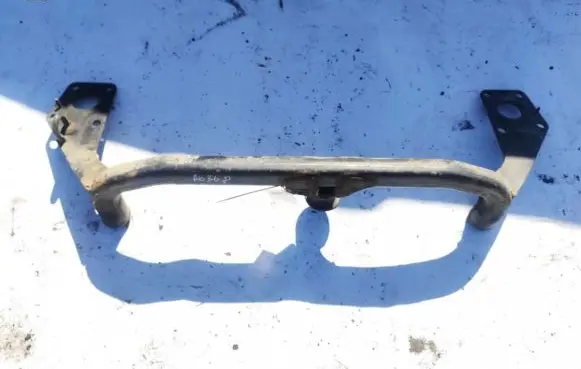 Audi A4 S4 B5 8D Intercooler hose/pipe