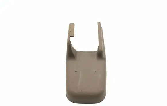 Jaguar XJ X350 Front door seat control surround trim 2R83B15813
