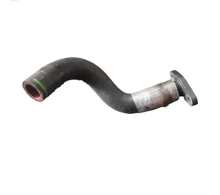 Peugeot 406 Turbo turbocharger oiling pipe/hose