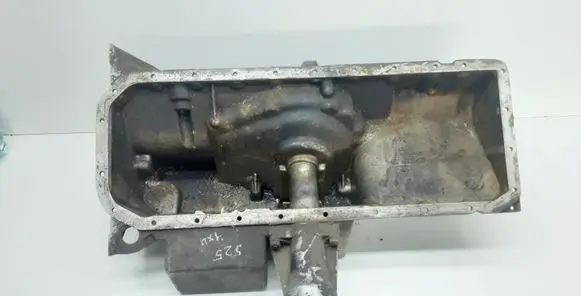 BMW 5 E34 Oil sump 1730432