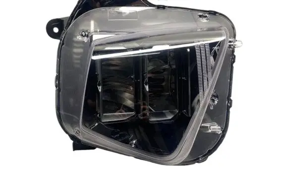 Hyundai Tucson IV NX4 Headlight/headlamp 92101N7XXX