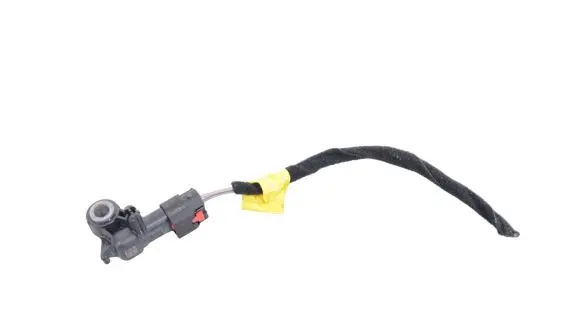 Alfa Romeo Giulia Airbag deployment crash/impact sensor 51943477