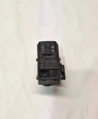 Toyota Prius (XW30) Parking PDC sensor 8934128480 1883002690 070111MMAS