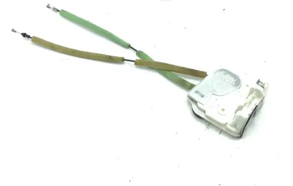 Mazda CX-5 II Rear door lock F96G01R1 8L08E0311