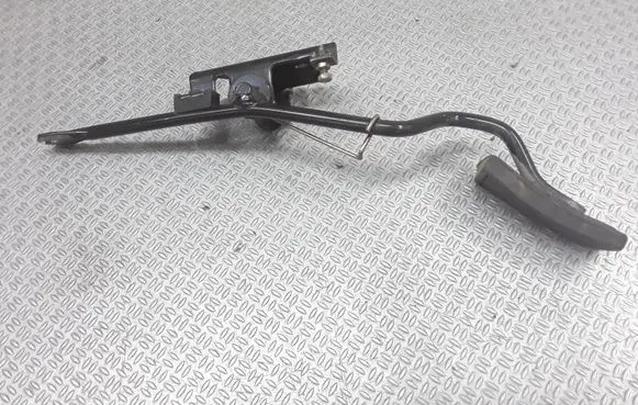 SsangYong Rexton Accelerator throttle pedal