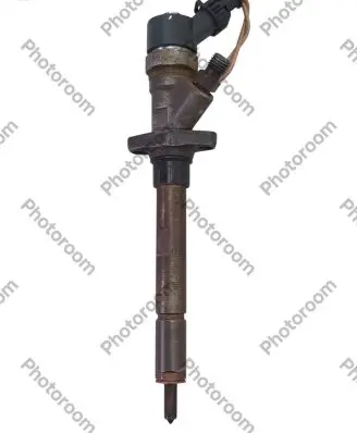 Peugeot 607 Fuel injector 9637277980 0445110036 23020437