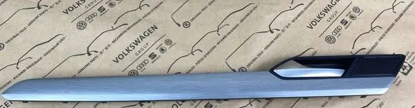 Volkswagen PASSAT B8 Trim molding 3G0867449
