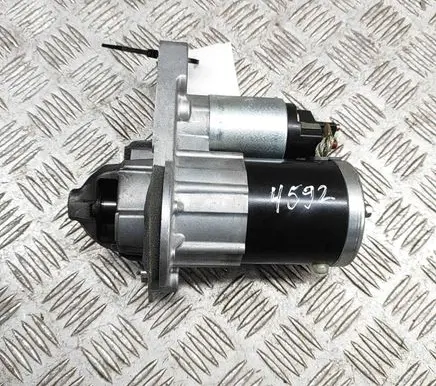 Nissan Juke II F16 Starter motor M000TD3271 233000290R