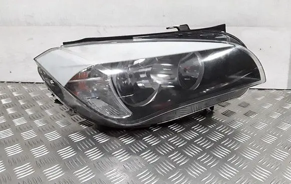 BMW X1 E84 Headlight/headlamp 89093507