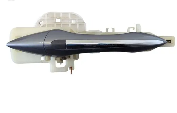 Hyundai i40 Rear door exterior handle 826513Z200