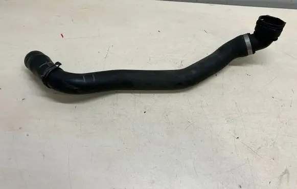 Porsche Cayenne (92A) Engine coolant pipe/hose 7P5122101G