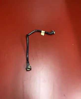 Chrysler Pacifica Breather/breather pipe/hose 