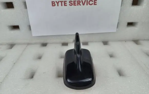 Aerial GPS antenna