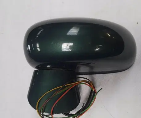 Audi TT Mk1 Front door electric wing mirror CEC0A4E38896