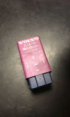 Volvo S70 V70 V70 XC Other relay 9128136