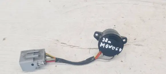 Ford Mondeo MK II Ignition lock contact 97BB11572BA